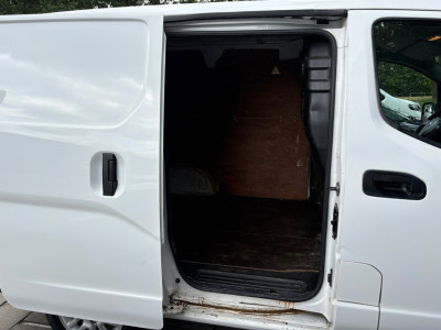 Nissan NV200 1.5 dCi Acenta|110PK|NAP|airco|cruise|achteruitrijcamera|bluetooth|trekhaak|elektrisch pakket 9