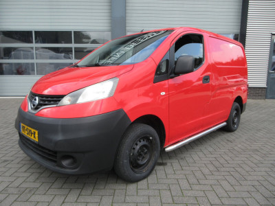 Nissan NV200 1.5 dCi Optima