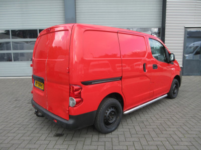 Nissan NV200 1.5 dCi Optima foto 3