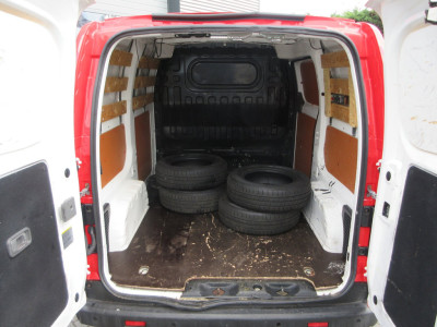 Nissan NV200 1.5 dCi Optima foto 4