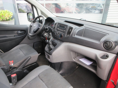 Nissan NV200 1.5 dCi Optima foto 5
