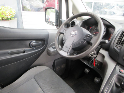 Nissan NV200 1.5 dCi Optima foto 7