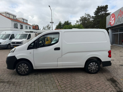 Nissan NV200 1.6,81kw/110pk,Benzine,6-2012,3195,-M