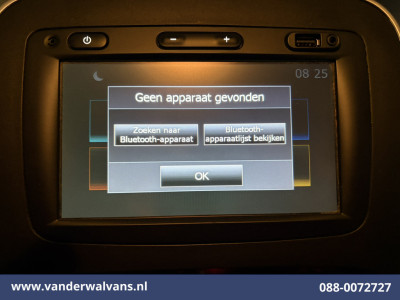 Nissan NV300 1.6 dCi 126pk L2H1 Euro6 Airco | Navigatie |  Imperiaal | Trekhaak | Cruisecontrol Parkeersensoren, Bijrijdersbank foto 14