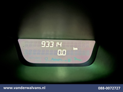 Nissan NV300 1.6 dCi 126pk L2H1 Euro6 Airco | Navigatie |  Imperiaal | Trekhaak | Cruisecontrol Parkeersensoren, Bijrijdersbank foto 20