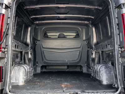 Nissan NV300 1.6 dci 125PK L2H1 | DC 6-Zits | Camera | Cruise | Airco | Trekhaak foto 10