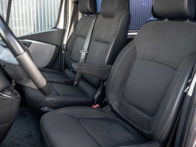 Nissan NV300 1.6 dci 125PK L2H1 | DC 6-Zits | Camera | Cruise | Airco | Trekhaak foto 12