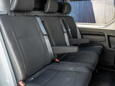Nissan NV300 1.6 dci 125PK L2H1 | DC 6-Zits | Camera | Cruise | Airco | Trekhaak foto 14