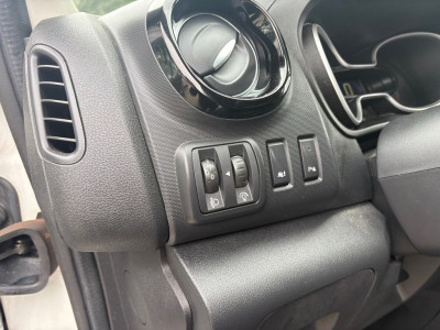Nissan NV300 2.0 dCi 120 L2H1 Acenta DC Comfort|NAP|DUBBElCABINE|airco|cruise|navi|parkeersensoren achter|bluetooth|EURO6 foto 15