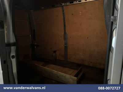 Nissan NV400 2.3 dCi 136pk L2H2 Airco | Camera | Cruisecontrol | Trekhaak | Parkeersensoren Bijrijdersbank foto 12