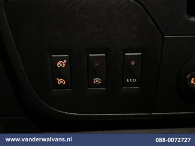 Nissan NV400 2.3 dCi 136pk L2H2 Airco | Camera | Cruisecontrol | Trekhaak | Parkeersensoren Bijrijdersbank foto 4