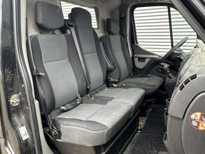 Nissan NV400 2.3 dCi L3H2 2x schuifdeur|Airco|Cruise foto 6