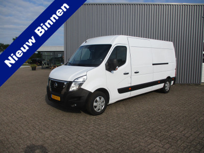Nissan NV400 Renault Master  Opel Movano 2.3 dCi 150 PK L3 Automaat Laadklep
