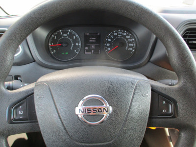 Nissan NV400 Renault Master  Opel Movano 2.3 dCi 150 PK L3 Automaat Laadklep foto 12