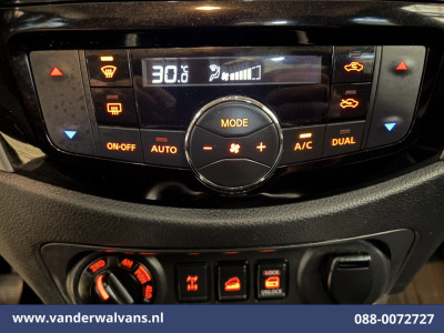 Nissan Navara 2.3 dCi 164pk 4x4 Aandrijving Euro6 Airco | 3500kg trekhaak | Camera | Cruisecontrol | LM Velgen | Navigatie, foto 10