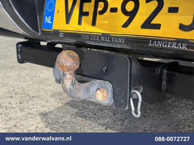 Nissan Navara 2.3 dCi 164pk 4x4 Aandrijving Euro6 Airco | 3500kg trekhaak | Camera | Cruisecontrol | LM Velgen | Navigatie, foto 14