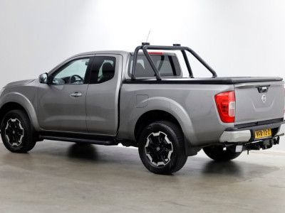 Nissan Navara 2.3 dCi 164pk N-Connecta King Cab 4x4 Camera/Navi/Trekhaak 3500kg 08-2020 10