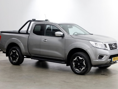 Nissan Navara 2.3 dCi 164pk N-Connecta King Cab 4x4 Camera/Navi/Trekhaak 3500kg 08-2020 11