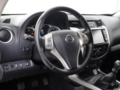 Nissan Navara 2.3 dCi 164pk N-Connecta King Cab 4x4 Camera/Navi/Trekhaak 3500kg 08-2020 13