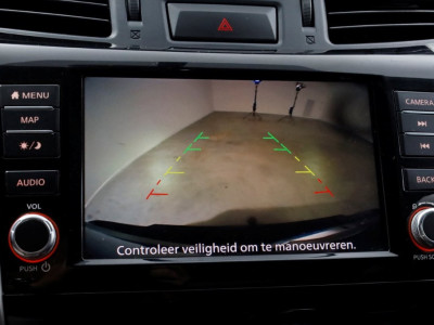 Nissan Navara 2.3 dCi 164pk N-Connecta King Cab 4x4 Camera/Navi/Trekhaak 3500kg 08-2020 14