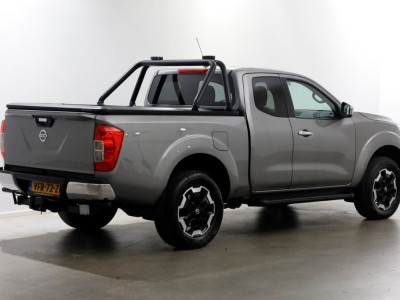 Nissan Navara 2.3 dCi 164pk N-Connecta King Cab 4x4 Camera/Navi/Trekhaak 3500kg 08-2020 2