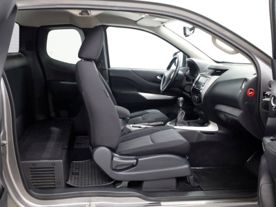 Nissan Navara 2.3 dCi 164pk N-Connecta King Cab 4x4 Camera/Navi/Trekhaak 3500kg 08-2020 3