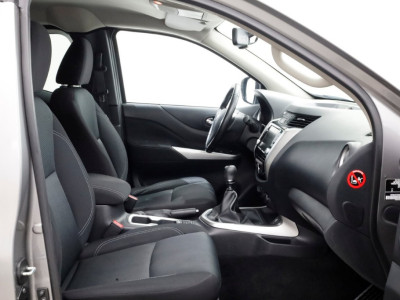 Nissan Navara 2.3 dCi 164pk N-Connecta King Cab 4x4 Camera/Navi/Trekhaak 3500kg 08-2020 5