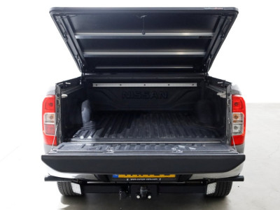 Nissan Navara 2.3 dCi 164pk N-Connecta King Cab 4x4 Camera/Navi/Trekhaak 3500kg 08-2020 6