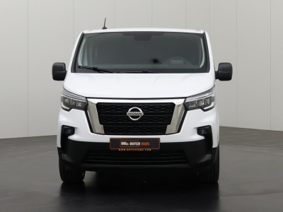 Nissan Primastar 2.0DCI 130PK Lang Dubbele Cabine | 2xSchuifdeur | Airco | Cruise | 6-Persoons | Betimmering | foto 10