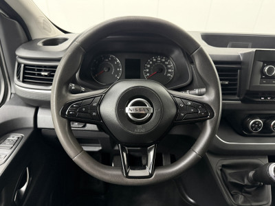 Nissan Primastar 2.0DCI 130PK Lang Dubbele Cabine | 2xSchuifdeur | Airco | Cruise | 6-Persoons | Betimmering | foto 14