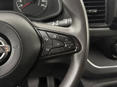 Nissan Primastar 2.0DCI 130PK Lang Dubbele Cabine | 2xSchuifdeur | Airco | Cruise | 6-Persoons | Betimmering | foto 16