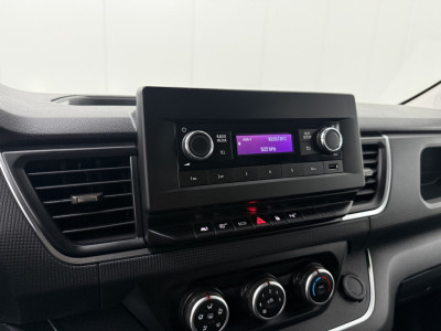 Nissan Primastar 2.0DCI 130PK Lang Dubbele Cabine | 2xSchuifdeur | Airco | Cruise | 6-Persoons | Betimmering | foto 17