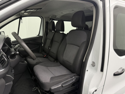 Nissan Primastar 2.0DCI 130PK Lang Dubbele Cabine | 2xSchuifdeur | Airco | Cruise | 6-Persoons | Betimmering | foto 19