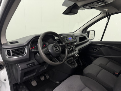 Nissan Primastar 2.0DCI 130PK Lang Dubbele Cabine | 2xSchuifdeur | Airco | Cruise | 6-Persoons | Betimmering | foto 3