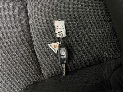 Nissan Primastar 2.0DCI 130PK Lang Dubbele Cabine | 2xSchuifdeur | Airco | Cruise | 6-Persoons | Betimmering | foto 5