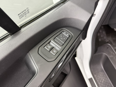 Nissan Primastar 2.0DCI 130PK Lang Dubbele Cabine | 2xSchuifdeur | Airco | Cruise | 6-Persoons | Betimmering | foto 8