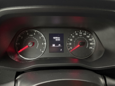 Nissan Primastar 2.0DCI 130PK Lang Dubbele Cabine | 2xSchuifdeur | Airco | Cruise | 6-Persoons | Betimmering | foto 9