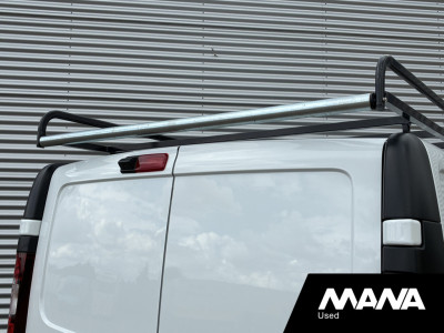 Nissan Primastar 2.0 dCi 130 L2H1 Camera Trekhaak Cruise Imperiaal LED Carplay foto 10