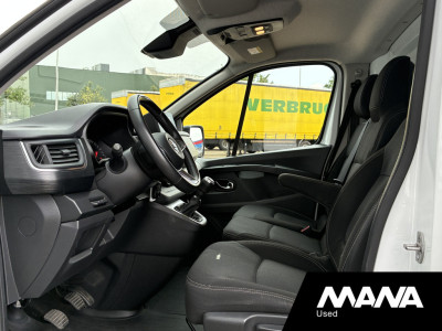 Nissan Primastar 2.0 dCi 130 L2H1 Camera Trekhaak Cruise Imperiaal LED Carplay foto 17