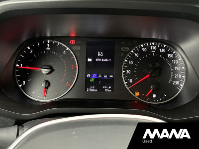 Nissan Primastar 2.0 dCi 130 L2H1 Camera Trekhaak Cruise Imperiaal LED Carplay foto 20