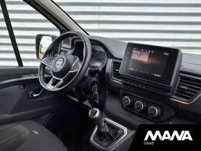Nissan Primastar 2.0 dCi 130 L2H1 Camera Trekhaak Cruise Imperiaal LED Carplay foto 3