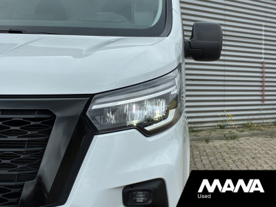 Nissan Primastar 2.0 dCi 130 L2H1 Camera Trekhaak Cruise Imperiaal LED Carplay foto 7