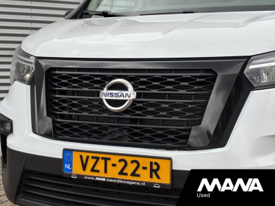 Nissan Primastar 2.0 dCi 130 L2H1 Camera Trekhaak Cruise Imperiaal LED Carplay foto 8