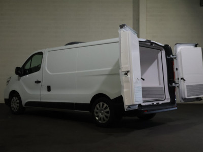 Nissan Primastar 2.0 dCi 130pk L2 H1 Koelwagen Vrieswagen -10 Gr. Dag en nacht 12