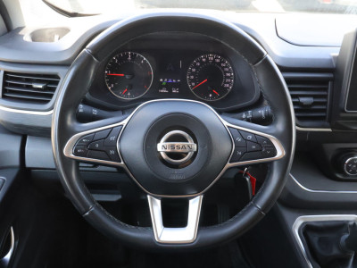 Nissan Primastar 2.0 dCi 130pk L2 H1 Koelwagen Vrieswagen -10 Gr. Dag en nacht 17