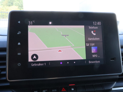 Nissan Primastar 2.0 dCi 130pk L2 H1 Koelwagen Vrieswagen -10 Gr. Dag en nacht 19