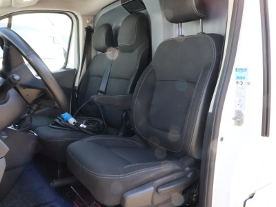 Nissan Primastar 2.0 dCi 130pk L2 H1 Koelwagen Vrieswagen -10 Gr. Dag en nacht 2