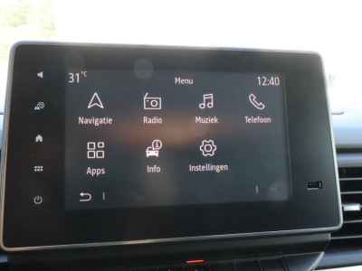 Nissan Primastar 2.0 dCi 130pk L2 H1 Koelwagen Vrieswagen -10 Gr. Dag en nacht 20