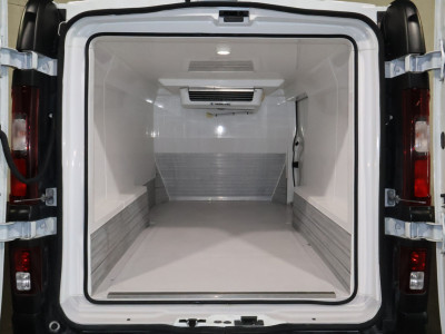 Nissan Primastar 2.0 dCi 130pk L2 H1 Koelwagen Vrieswagen -10 Gr. Dag en nacht 3