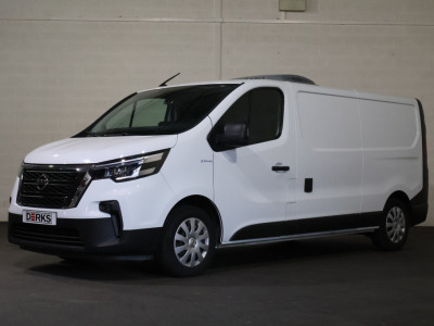 Nissan Primastar 2.0 dCi 130pk L2 H1 Koelwagen Vrieswagen -10 Gr. Dag en nacht 4
